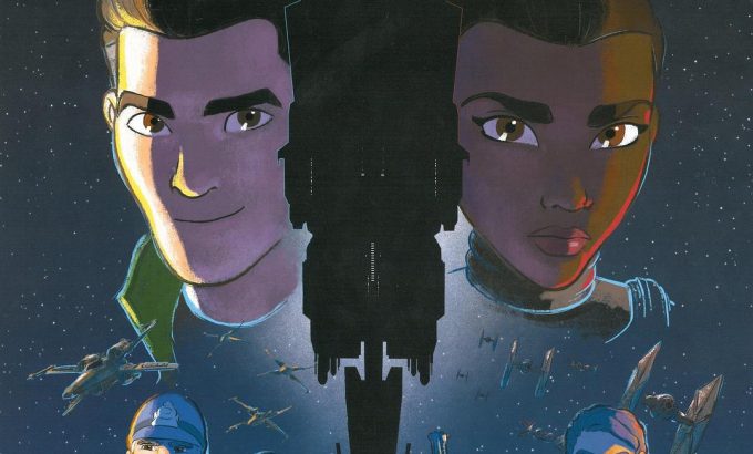 星球大战：抵抗组织 第二季 Star Wars: Resistance Season 2