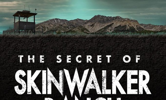 “皮行者牧场”的秘密 第二季 The Secret of Skinwalker Ranch Season 2