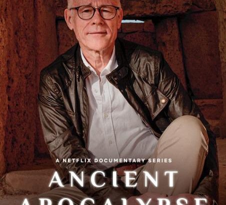 远古启示录 第一季 Ancient Apocalypse Season 1