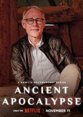 远古启示录 第一季 Ancient Apocalypse Season 1