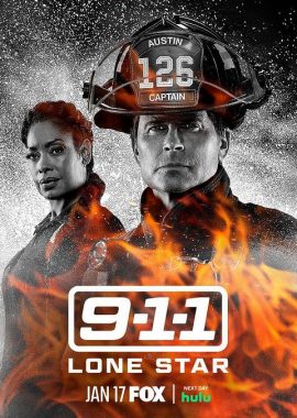 紧急呼救：孤星 第四季 9-1-1: Lone Star Season 4