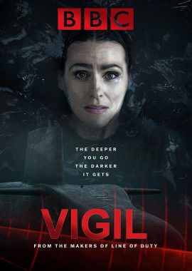 不眠 第一季 Vigil Season 1