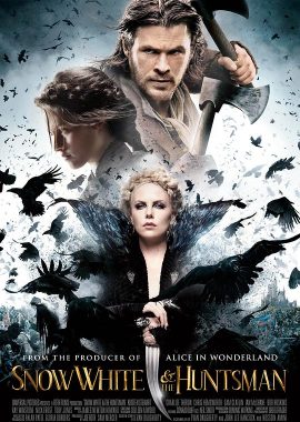 白雪公主与猎人 Snow White and the Huntsman