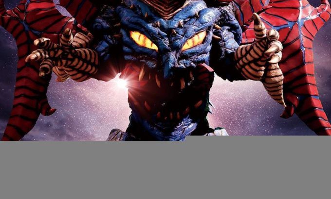 泰迦奥特曼剧场版：新生代之巅 劇場版 ウルトラマンタイガ ニュージェネクライマックス