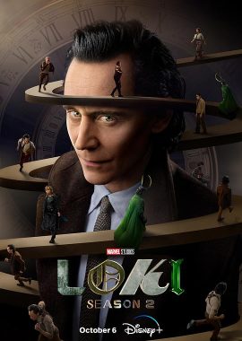 洛基 第二季 Loki Season 2