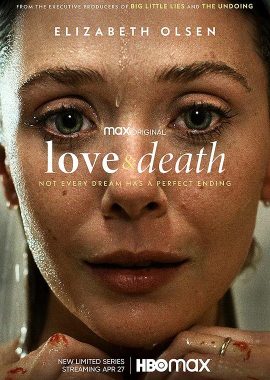 爱与死亡 Love and Death