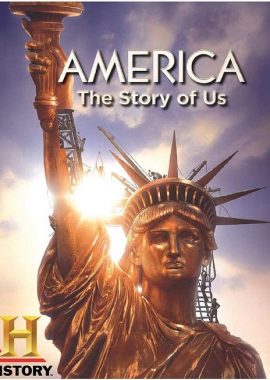 美利坚：我们的故事 America: The Story of Us