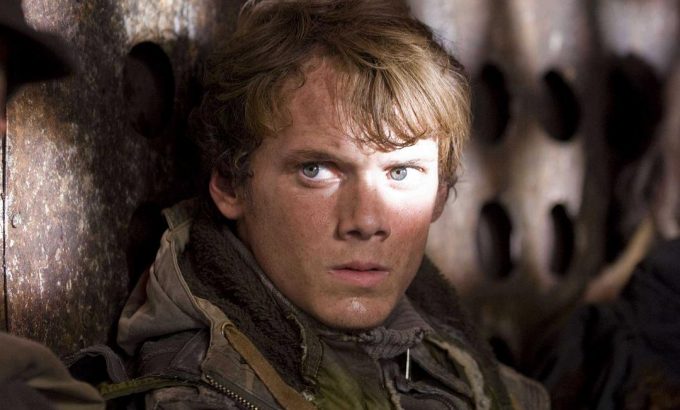 终结者2018 Terminator Salvation