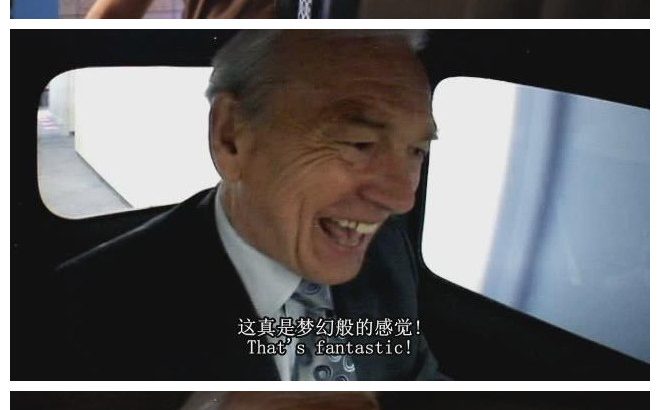 巅峰拍档 第十季 Top Gear Season 10