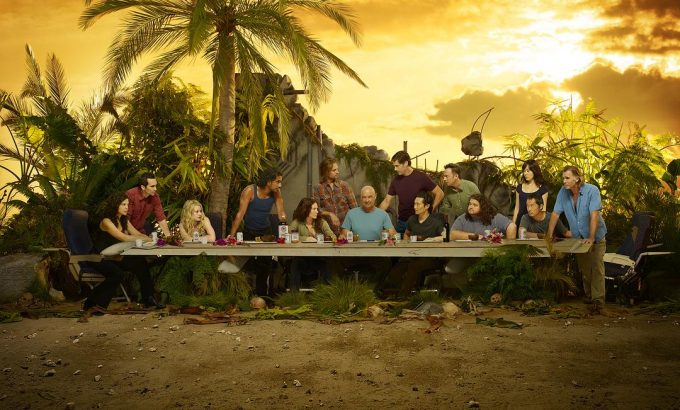 迷失 第六季 Lost Season 6