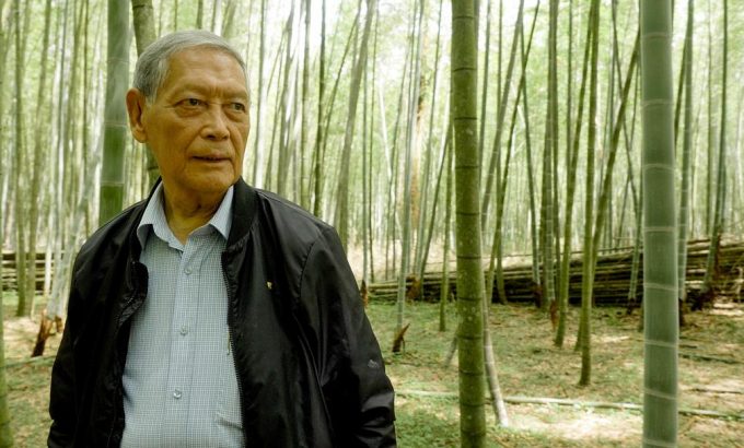 大侠胡金铨 大俠胡金銓