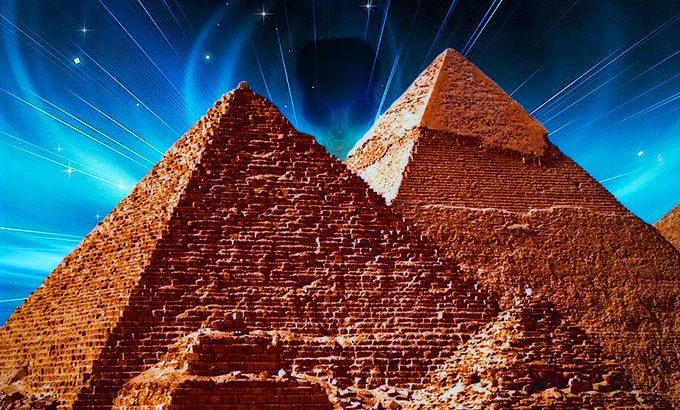 远古外星人 第十六季 Ancient Aliens Season 16