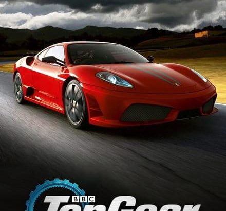 巅峰拍档 第六季 Top Gear Season 6