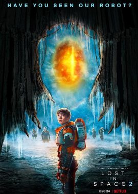 迷失太空 第二季 Lost in Space Season 2
