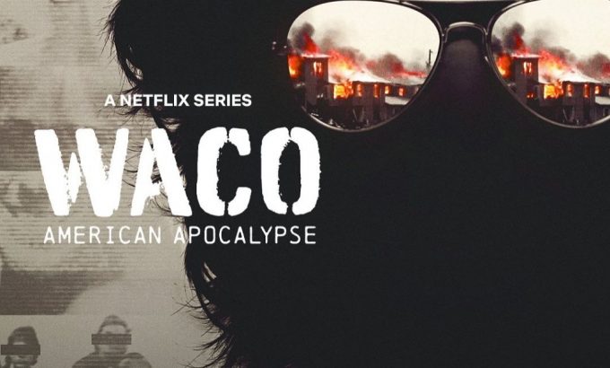 韦科惨案：末日烈火 第一季 Waco: American Apocalypse Season 1