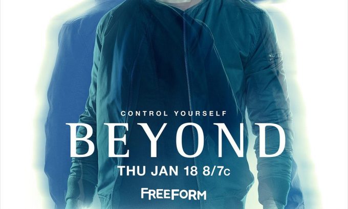 超能 第二季 Beyond Season 2