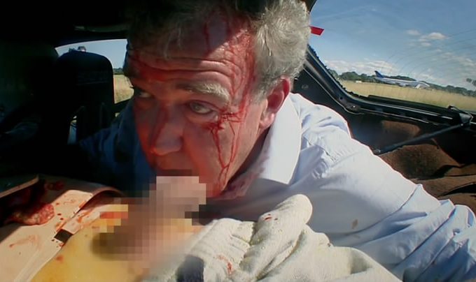 巅峰拍档 第二十二季 Top Gear Season 22