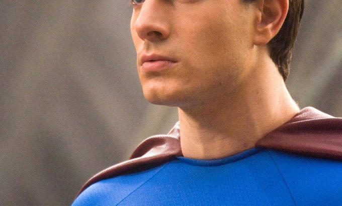 超人归来 Superman Returns