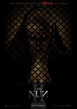 修女2 The Nun II