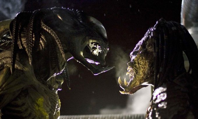 异形大战铁血战士2 AVPR: Aliens vs Predator - Requiem