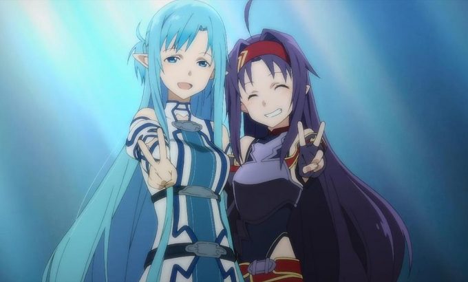 刀剑神域2 ソードアート・オンラインⅡ