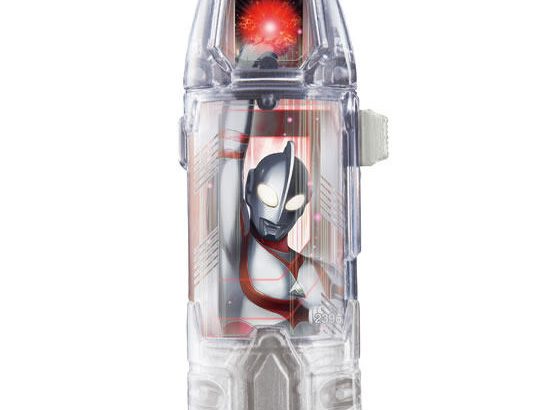 捷德奥特曼 ウルトラマンジード
