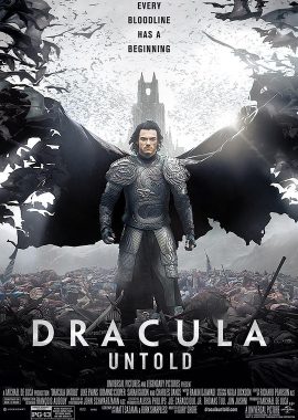 德古拉元年 Dracula Untold