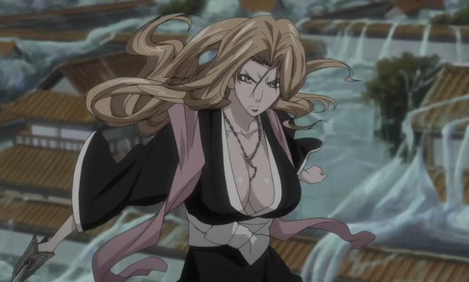 死神剧场版：黑色褪去 呼唤君之名 劇場版BLEACH ブリーチ Fade to Black 君の名を呼ぶ
