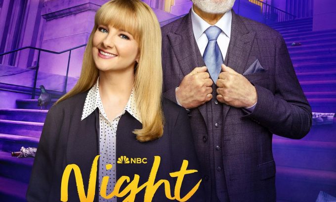 夜间法庭 第二季 Night Court Season 2