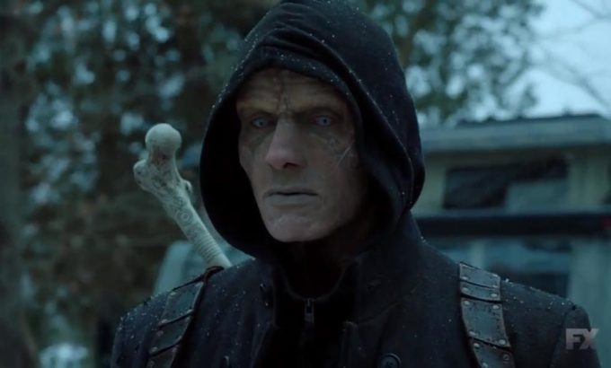 血族 第四季 The Strain Season 4