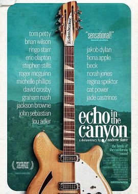 峡谷回音 Echo In the Canyon