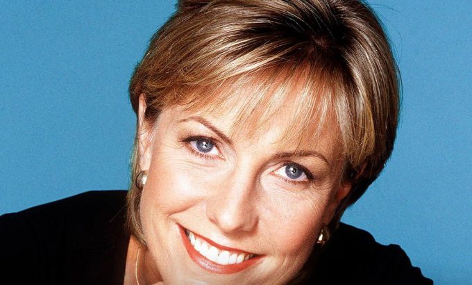 英国新闻之花枪杀案 Who Killed Jill Dando?
