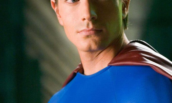 超人归来 Superman Returns