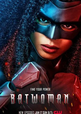 蝙蝠女侠 第二季 Batwoman Season 2