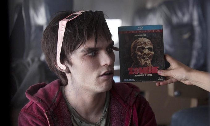 温暖的尸体 Warm Bodies
