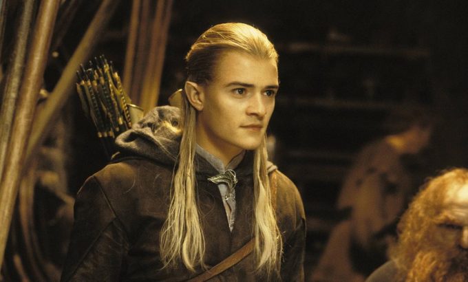 指环王2：双塔奇兵 The Lord of the Rings: The Two Towers
