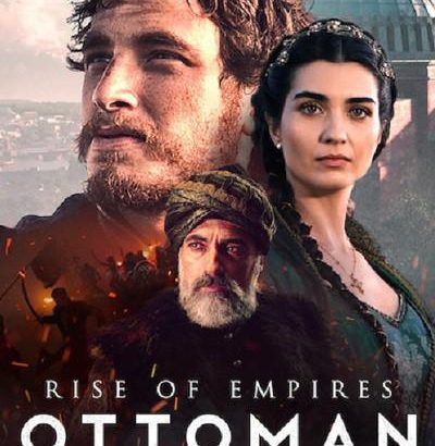 帝国的崛起：奥斯曼 第二季 Rise of Empires: Ottoman