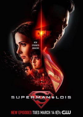 超人和露易丝 第三季 Superman & Lois Season 3