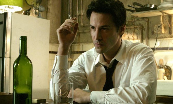 康斯坦丁 Constantine