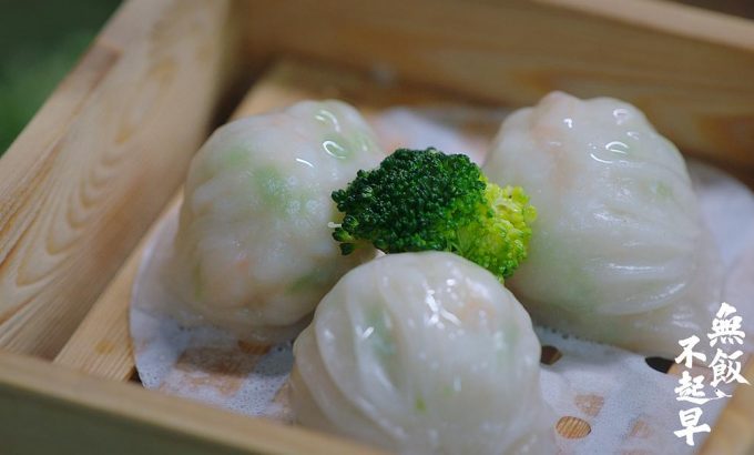 无饭不起早