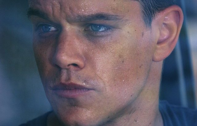 谍影重重2 The Bourne Supremacy