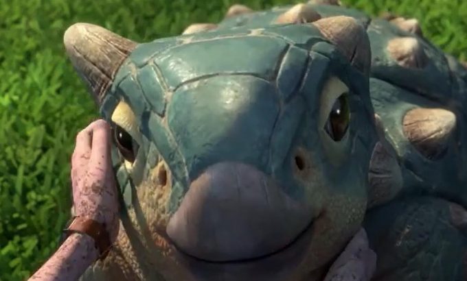 侏罗纪世界：白垩纪营地 第一季 Jurassic World: Camp Cretaceous Season 1