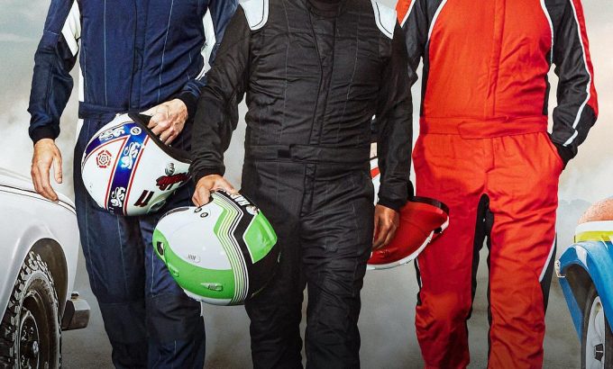 巅峰拍档 第三十一季 Top Gear Season 31