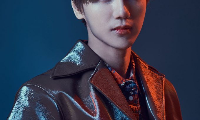 Super Junior: The Last Man Standing