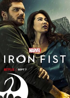 铁拳 第二季 Iron Fist Season 2