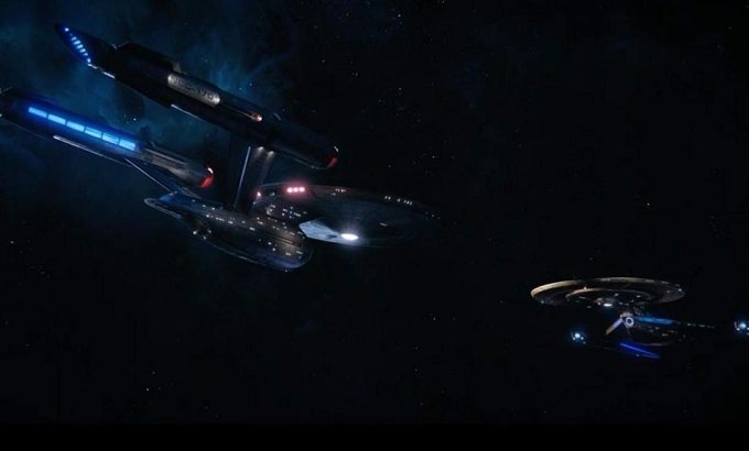 星际迷航：发现号 第二季 Star Trek: Discovery Season 2