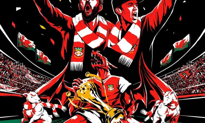 欢迎来到雷克瑟姆 第二季 Welcome to Wrexham Season 2