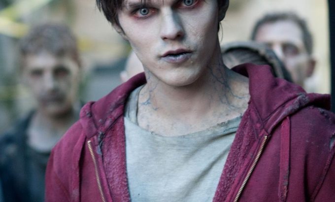 温暖的尸体 Warm Bodies