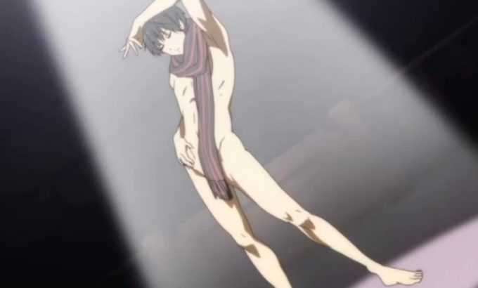 境界的彼方 偶像裁判！～即使迷茫也要裁决之人～ きょうかいのかなた アイドル裁判！～迷いながらも君を裁く民～