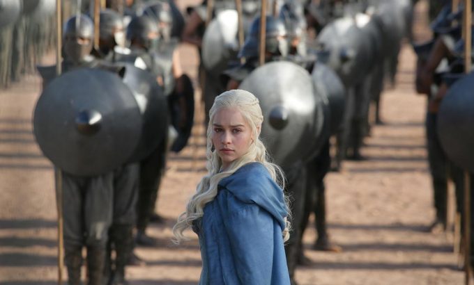 权力的游戏 第三季 Game of Thrones Season 3